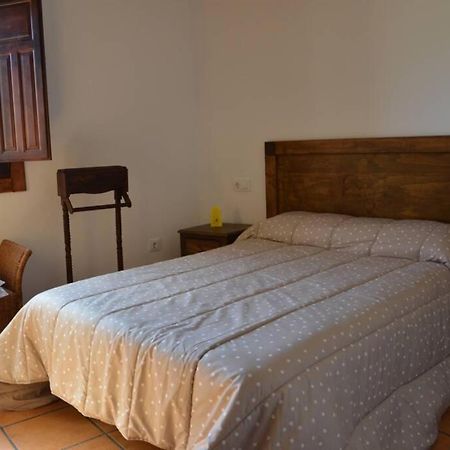Villa Garcia - Old Reformed Cortijo Sorbas Buitenkant foto